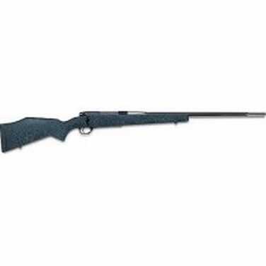 Weatherby Accumark "Left Handed" 30-378 Magnum 28" Barrel With Brake Bolt Action Rifle AMM303WL8B